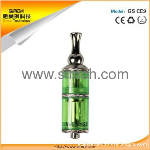 tank atomizer GS CE9 tank atomizer tank aga rebuildable atomizer